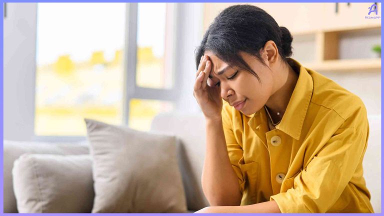 استرس پرستاران