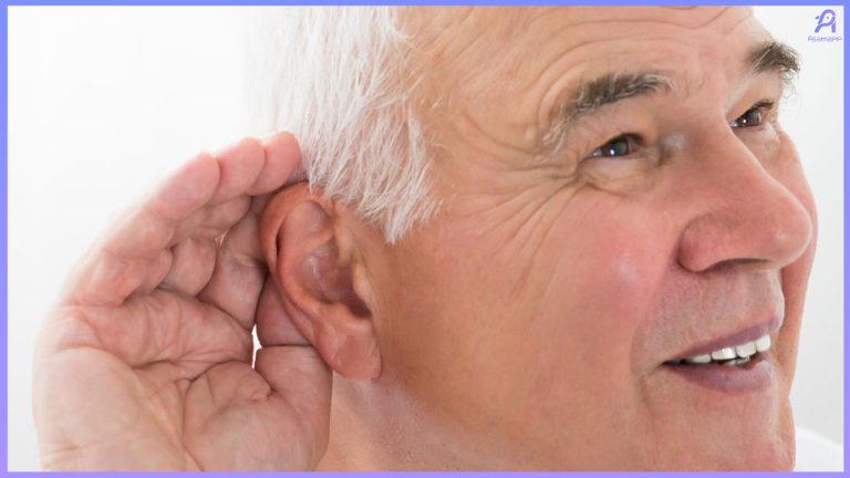 سالمندان با مشکلات شنوایی