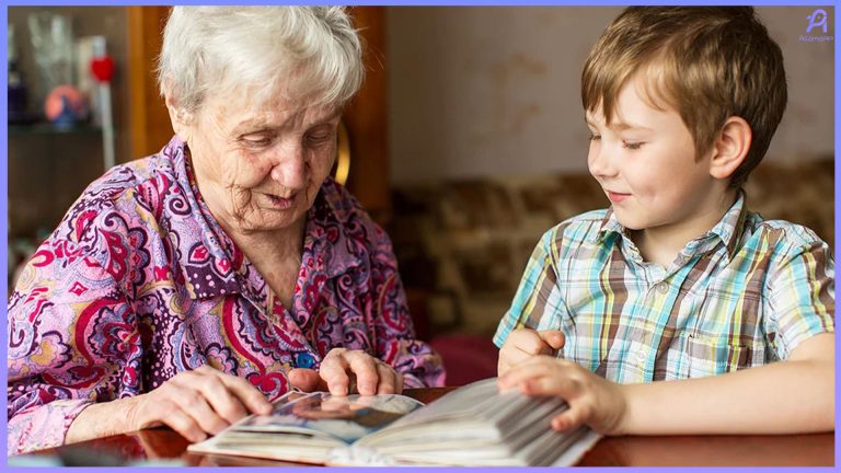 مراقبت از سالمند زوال با عقل