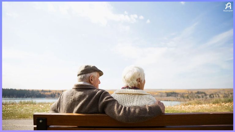 موانع ازدواج مجدد سالمندان-