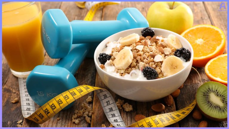 موادی برای کم کردن وزن