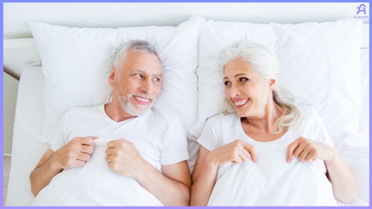 سلامت جنسی سالمندان