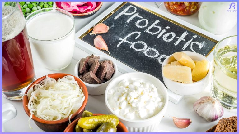 منابع خوراکی سرشار از پروبیوتیک را بشناسید