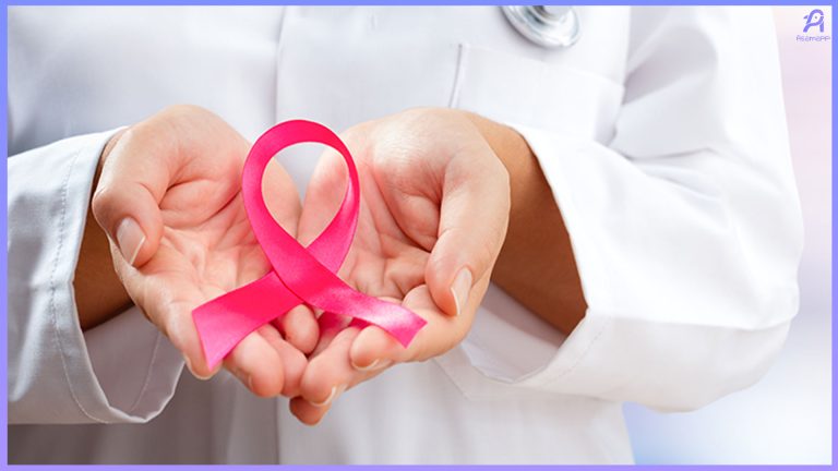 سرطان سینه چیست و چگونه آن را درمان کنیم